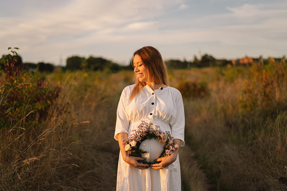 Zahnspange in der Schwangerschaft: Sichere Korrektur mit Überblick über Vorteile, Risiken & Tipps